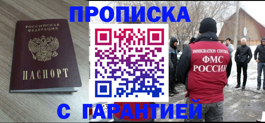 прописка 2025 в Североморске