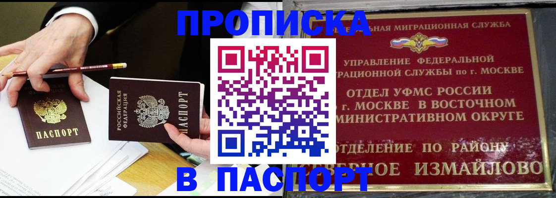 прописка 2025 в Североморске